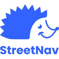 StreetNav logo - Similar company to Syncretise