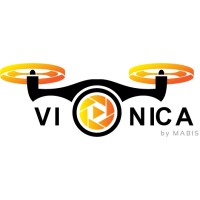 Vionica Drones logo - Similar company to Ingemabis Ingeniería Y Servicios