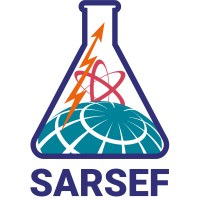 SARSEF logo - Similar company to Second Sky Org