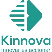 Kinnova México logo - Similar company to Jaltrade