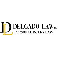 Delgado Law LLP logo - Similar company to Crsb Law