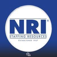 NRI Staffing logo - Similar company to Symphony Placements
