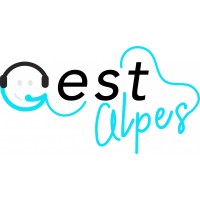 Gestalpes Télé-secrétariat logo - Similar company to Bephone - Force De Prospection & Fidélisation