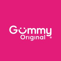 Gummy Original logo - Similar company to Berlim Digital