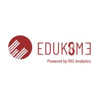 Eduk8me logo - Similar company to Shreds Corp.
