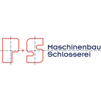 P+S Maschinenbau logo - Similar company to Lichtplaner.Studio