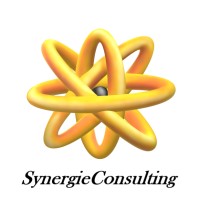 SynergieConsulting logo - Similar company to Synergie Hr - Human Process Consulting
