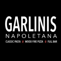 Garlini’s Napoletana logo - Similar company to Wenatchee School District