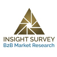 Insight Survey logo - Similar company to Kla