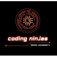 Coding Ninjas JECRC University logo - Similar company to Coding Ninjas Jecrc University