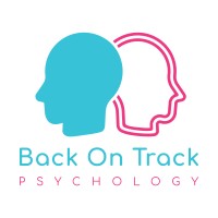 Back On Track Psychology logo - Similar company to Seed Speech Pathology