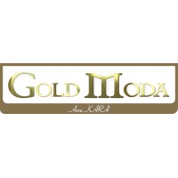 GOLD MODA-ARZU KARA-WEDDİNG logo - Similar company to K A I Z E N