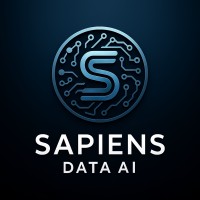 SAPIENS DATA AI logo - Similar company to Sugus
