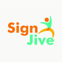 SignJive logo - Similar company to Monterior Studio