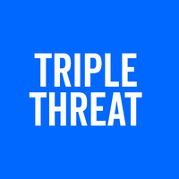 Triple Threat Media Co logo - Similar company to Student Television Network
