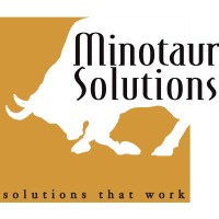 Minotaur Solutions BV logo - Similar company to Effort It - Jouw Partner Voor Moderne Itsm-Software