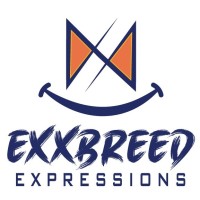 Exxbreed Expressions logo - Similar company to Byouut
