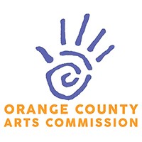 Orange County Arts Commission logo - Similar company to Midwest Arts Xpo