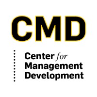 Center for Management Development (CMD) logo - Similar company to Centre For Management Development