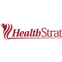 Health Strat logo - Similar company to Matibabu Foundation