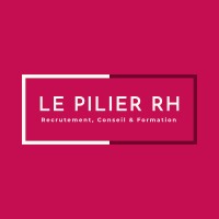 LE PILIER RH logo - Similar company to Elan Rh