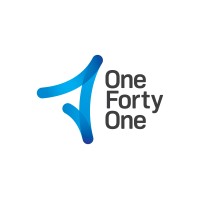 OneFortyOne logo - Similar company to Forestry Centre Of Excellence (Fcoe)