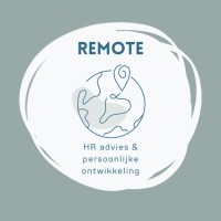 Remote HR Advies & persoonlijke ontwikkeling logo - Similar company to Remote Hr Consulting