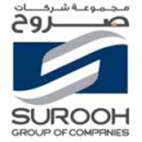 Surooh Group of Companies logo - Similar company to Elitestyle Polyclinic