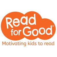 Read for Good logo - Similar company to Focus Foundation