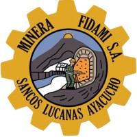 Minera Fidami S.A logo - Similar company to Compañía Minera La Onza