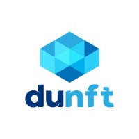 duNFT logo - Similar company to Manza.Io
