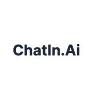 ChatIn.Ai logo - Similar company to Chatin Group Srl