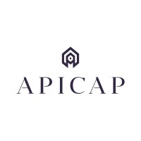APICAP logo - Similar company to Sofimac Innovation