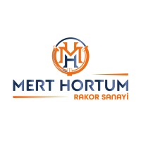 MERT HORTUM RAKOR SANAYİ logo - Similar company to Novazet Industrial