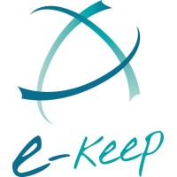 E-Keep logo - Similar company to Bries Tp