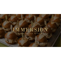 Immersion Hospitality Group logo - Similar company to Securecapital.Io