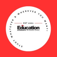 Education Scenario International logo - Similar company to Attaiin Education