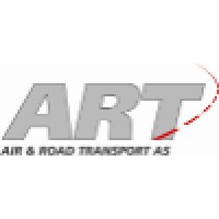 Air & Road Transport AS logo - Similar company to Hacklin Hamiko