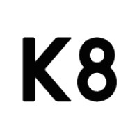 K8 Institut für strategische Ästhetik logo - Similar company to Octo:Code