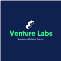 Venture Labs logo - Similar company to 14R Group