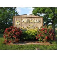 Shelbyville-Bedford County Chamber of Commerce logo - Similar company to Bedford County Schools
