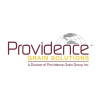 Providence Grain Solutions logo - Similar company to Afisofom