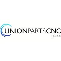 Union Parts CNC logo - Similar company to Raftech Cnc Robert Iwanow