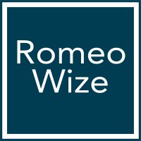 Romeo Wize B.V. logo - Similar company to De Waag Constructeurs