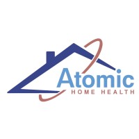 Atomic Home Health logo - Similar company to Transcend Services