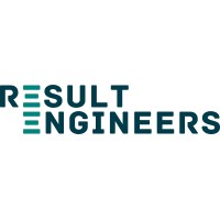 Result Engineers logo - Similar company to Results Engineering