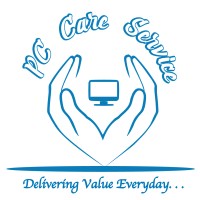 PC Care IT Services and Solutions Pty Ltd logo - Similar company to Computer Cures