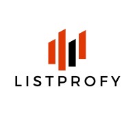 Listprofy logo - Similar company to Trusted Clicks