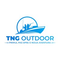 TNG Outdoor logo - Similar company to Alcom Marine Electronics
