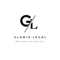 Glamis-Legal logo - Similar company to Aronson Paralegal Ltd